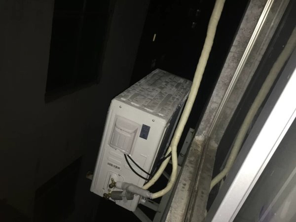 价格实惠，制冷效果很好。
