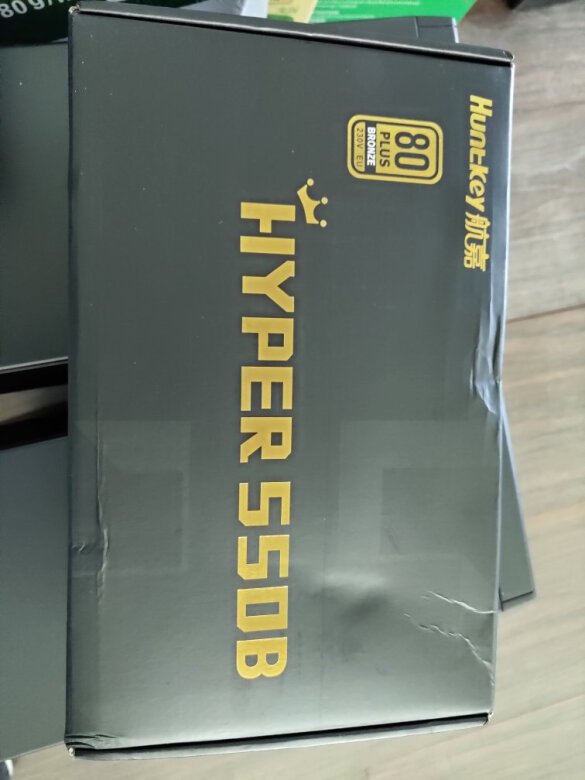 很多年前喜欢用长城的电源,后来喜欢用某达