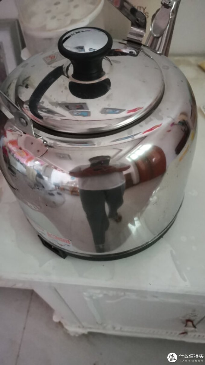 奥克斯电水壶