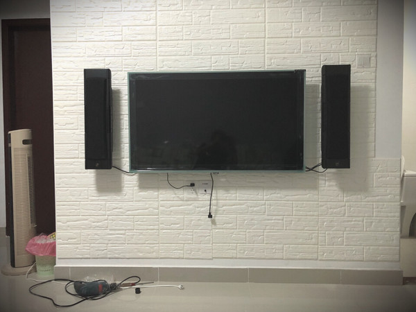 感觉还不错慢慢煲估计音质会更好