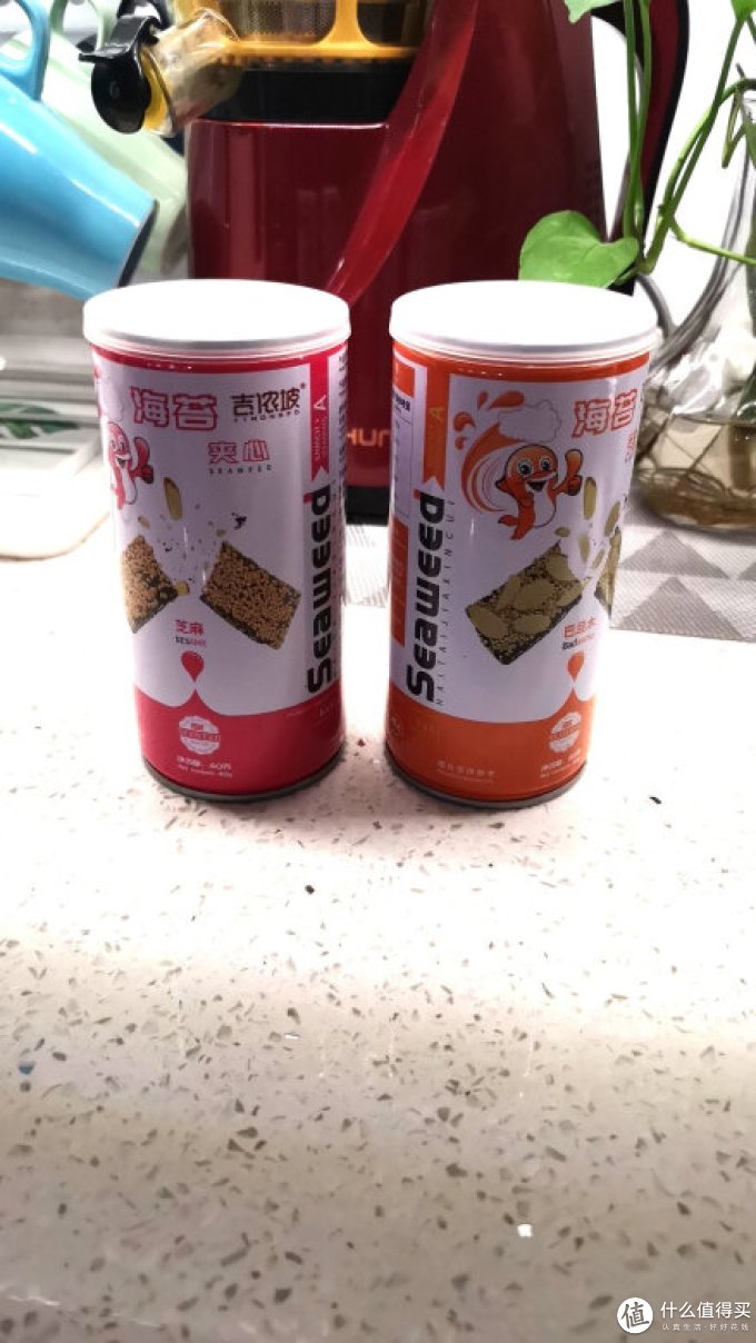 吉侬坡其他休闲零食