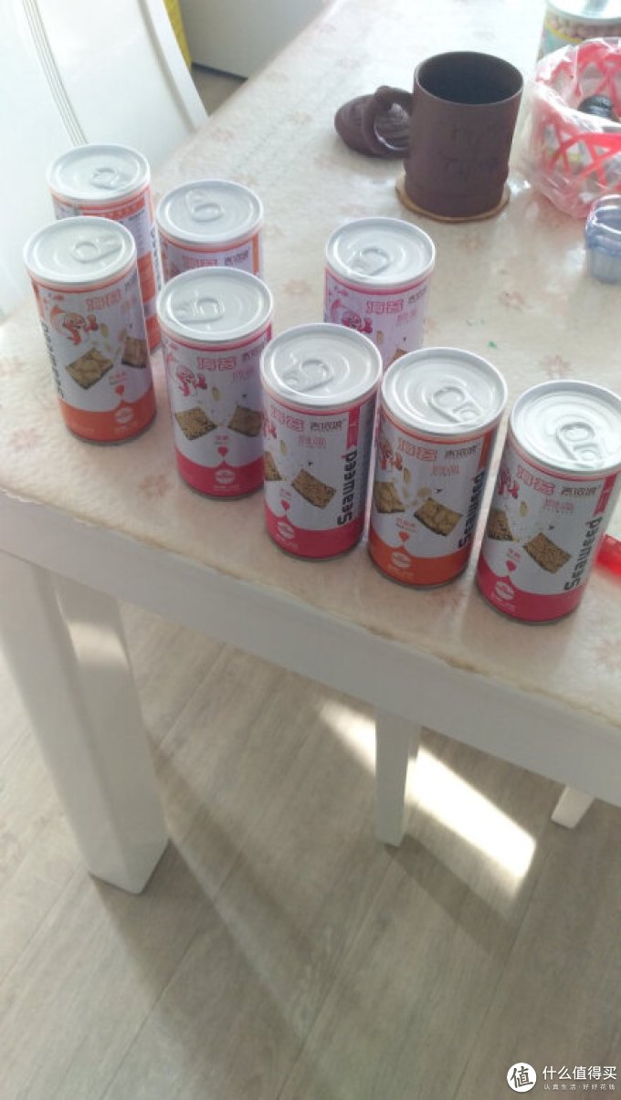 吉侬坡其他休闲零食
