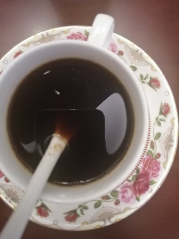 实在太好喝了，原味的好咖啡，还是我最喜欢