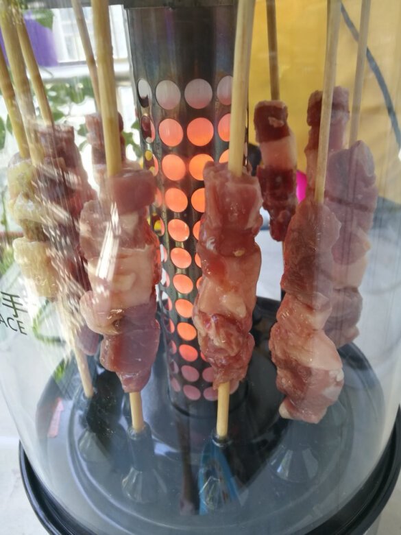 非常不错，十串一包的，非常方便。但牛筋比