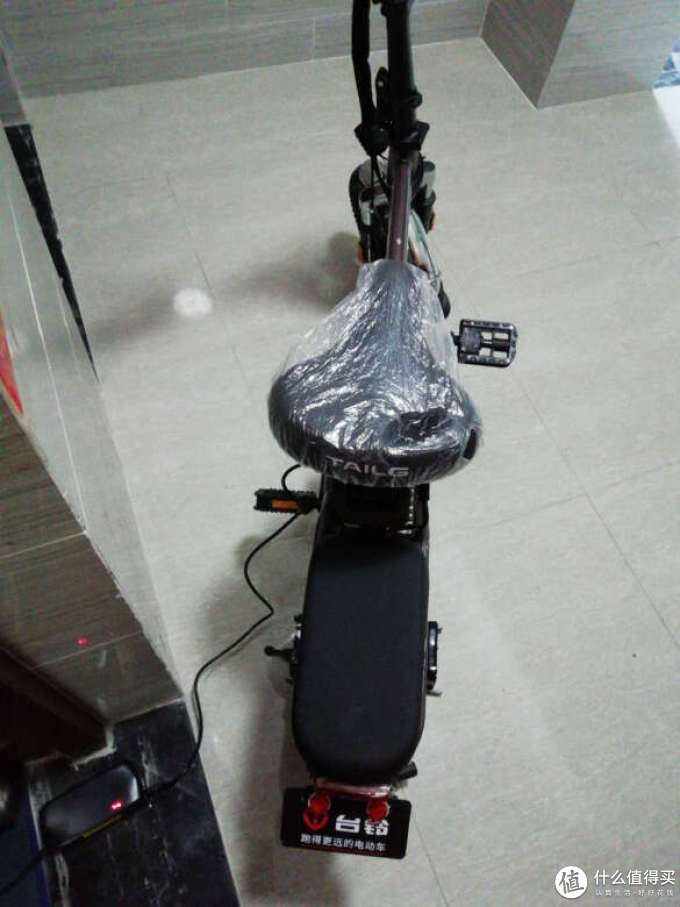 台铃