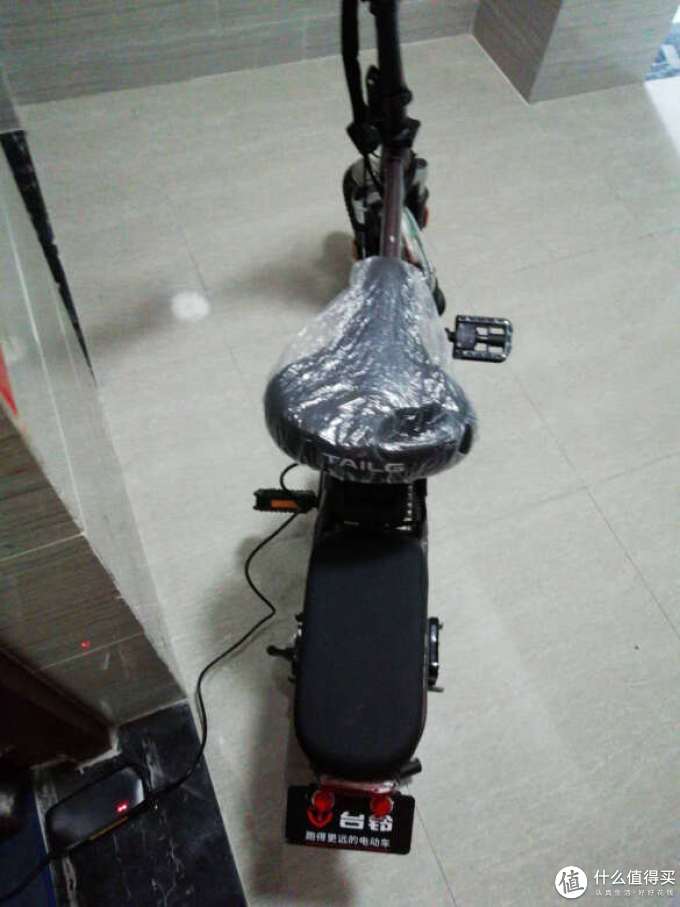 台铃