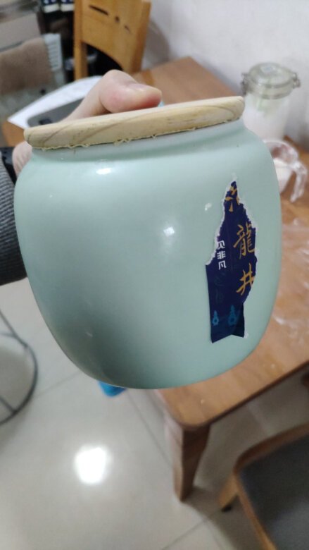 包装：非常到位，高大上自己喝浪费了。汤色