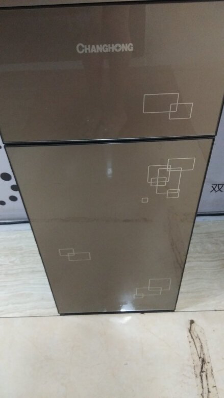 
外观很好看，看起来也很大气，喜欢???