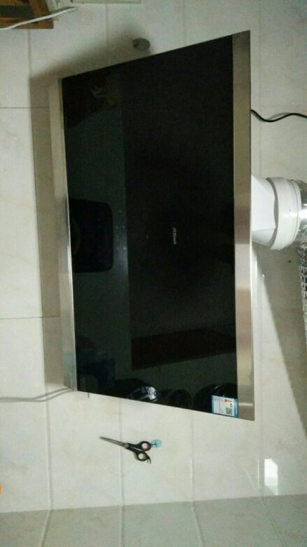 外观大方，使用方便，简单易操作，排烟效果