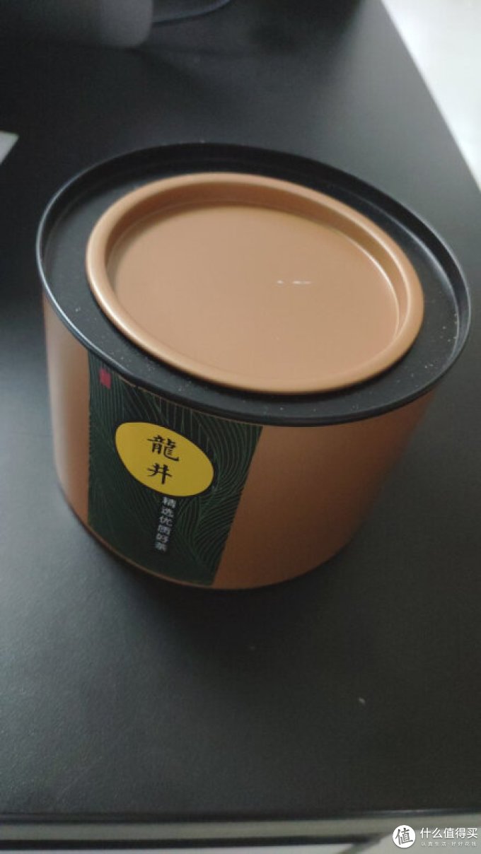 叶三张绿茶