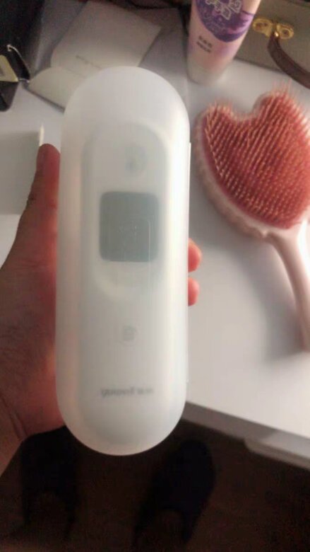 鱼跃二类医疗器械,早就听说过,之前买过一