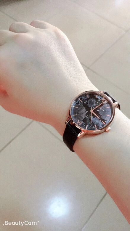 OLIVIA BURTON Celestial OB16GD22