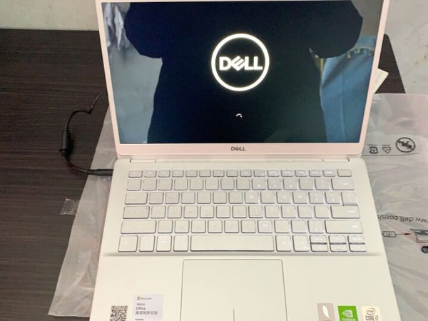2007年买的dellinspiro
