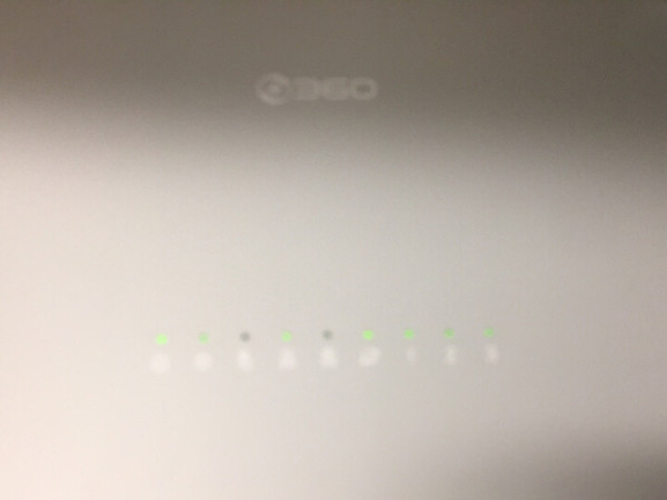360的产品真的没得说,路由器很给力,有