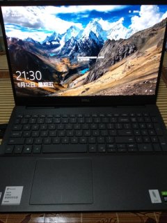 商品dell 戴尔 灵越系列 灵越7590 笔记本电脑