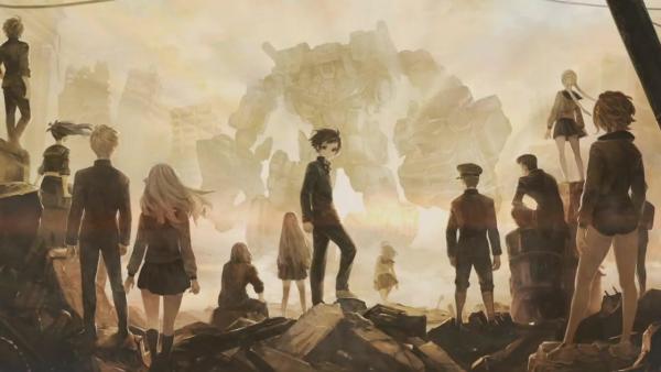 十三机兵防卫圈 中的 睡美人 冬坂五百里多少钱 什么值得买