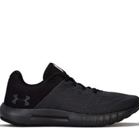 Under Armour Micro G Pursuit Trainers男士训练鞋 3000011104GRY130 Grey U 7