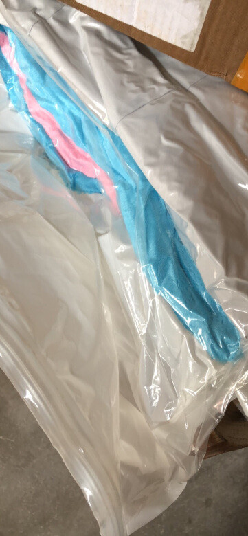 好用，也不漏气，也很划算，手动也不那么累