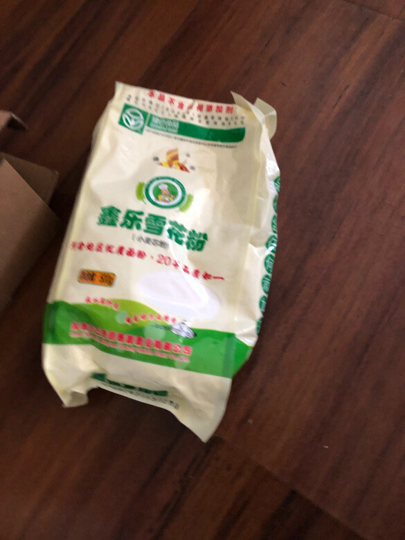 面粉特别好，一直会回购，全家都喜欢