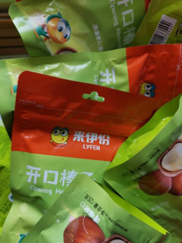 经常买，口感挺好的，没添加