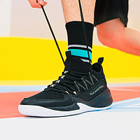 匹克新款男鞋时尚运动低帮经典场外实战篮球鞋运动鞋训练鞋