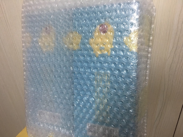 鸡狗猪年珍齐了,就等好日子品了。看包装多