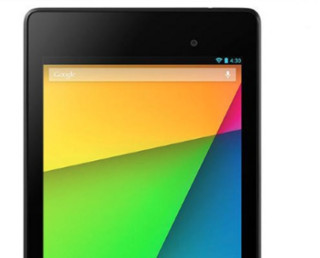 Google 谷歌 Nexus 7 二代 平板电脑