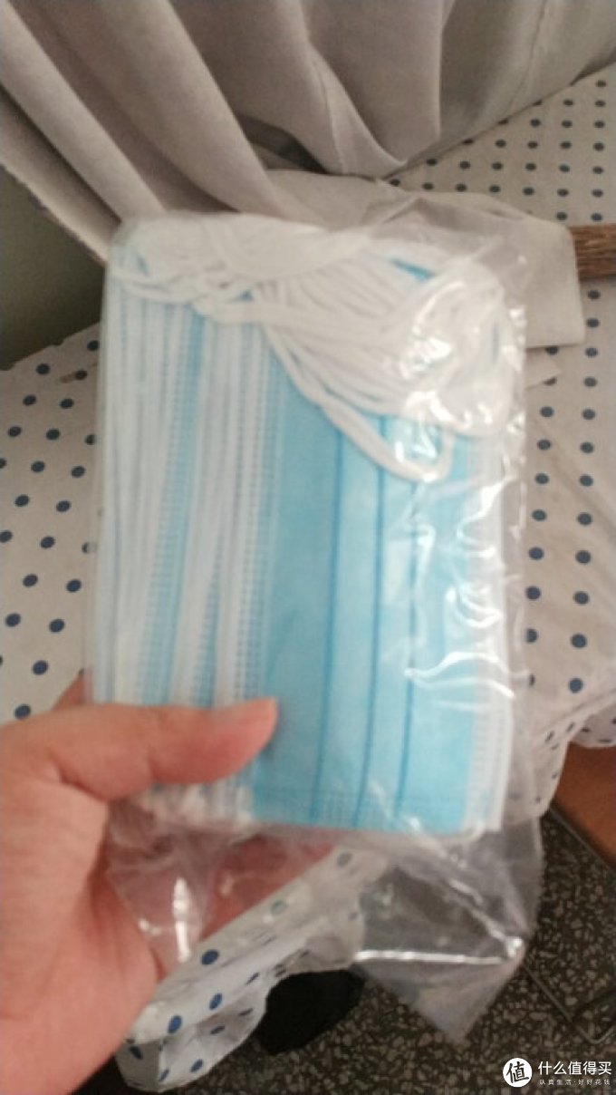暖怡路医用口罩