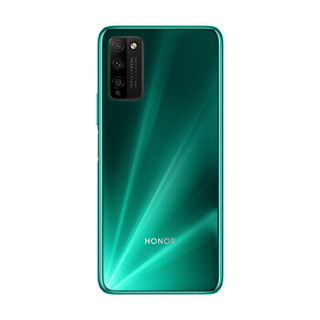 HONOR 荣耀 30 青春版 5G手机 8GB+128GB 绿野仙踪