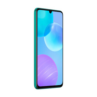 HONOR 荣耀 30 青春版 5G手机 8GB+128GB 绿野仙踪