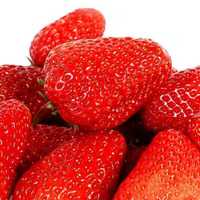 云南高原四季酸甜草莓散装基地直发蒙特瑞孕妇水饮 食用7成熟 净重2500克中果(5斤)