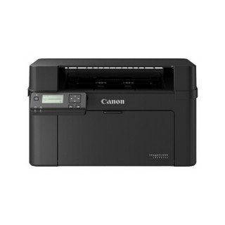 佳能（Canon) LBP913wz 经济大粉仓 A4幅面黑白激光打印机
