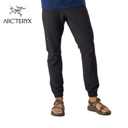 ARC'TERYX 始祖鸟 KESTROS PANT Kestros Pant Men's 男子软壳长裤