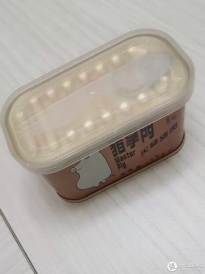 豬掌門方便食品