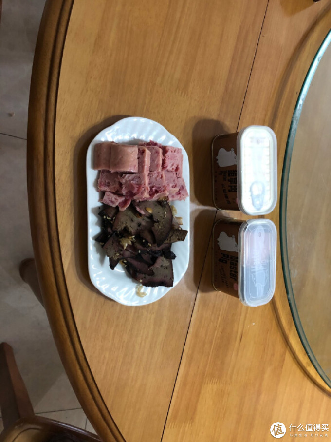 豬掌門方便食品
