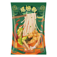 王仁和 螺蛳粉300g 广西柳州特产 水煮螺蛳粉 方便速食米线 酸辣粉螺丝粉