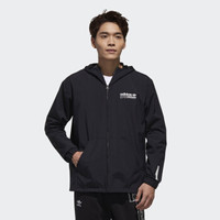 阿迪达斯官方 adidas 三叶草 WB KAVAL 男子外套DX4236 如图 M