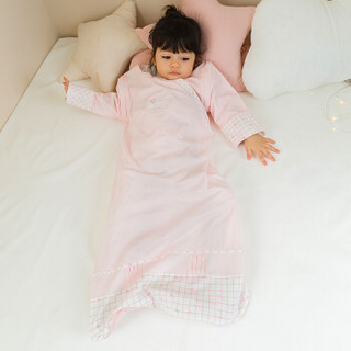 L-LIANG 良良 婴儿睡袋恒温睡袋 80cm（建议身高80-95cm）