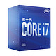  intel 英特尔 Core 酷睿 i7-10700F 盒装CPU处理器　