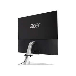 acer 宏碁 蜂鸟C24 23.8英寸 一体机 黑色（酷睿i5-1035G1、MX130、8GB、512GB SSD、1920x1080）