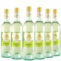 澳洲原瓶进口红酒 吉卡斯(jecups)巴洛特莫斯卡托甜白葡萄酒 整箱6瓶装