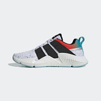 阿迪达斯官网 adidas 三叶草 PROPHERE V2 男鞋经典运动鞋FW4266 亮白/1号黑色/粉蓝/红荧光/FW4266 42(260mm)