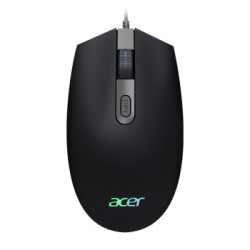 acer 宏碁 Y910 游戏电竞鼠标 黑色