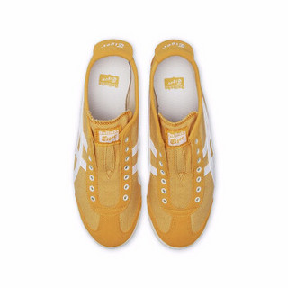 Onitsuka Tiger 鬼塚虎 MEXICO 66 SLIP-ON 系列 1183A580 男士休闲运动鞋