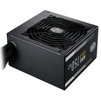 COOLER MASTER 酷冷至尊 MWE750 V2 金牌直出电源 额定750W