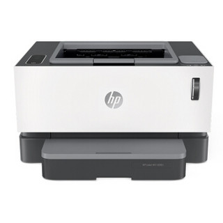 惠普（HP）创系列 NS1020n智能闪充大粉仓打印机 有线网络版