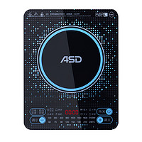 ASD 爱仕达 AI-F21C802 电磁炉