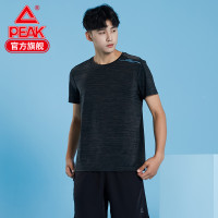 PEAK 匹克 F602707 男款运动T恤