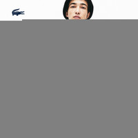 法国拉科斯特 LACOSTE男装20春夏新款时尚条纹休闲夹克外套男|BH4144N1