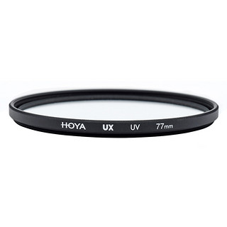 HOYA 保谷 豪雅 新品 77mm UX UV镜 滤镜 49 52 55 58 67 72 82